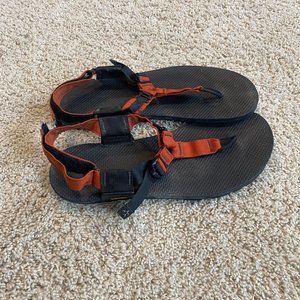 Cairn Adventure Sandals, Mens 12 / Womens 13 / Copper